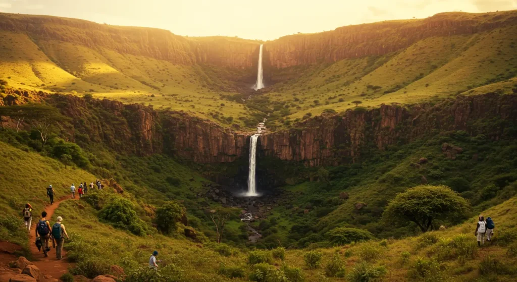 Discover Kenya’s Hidden Tourism Gems in 2025