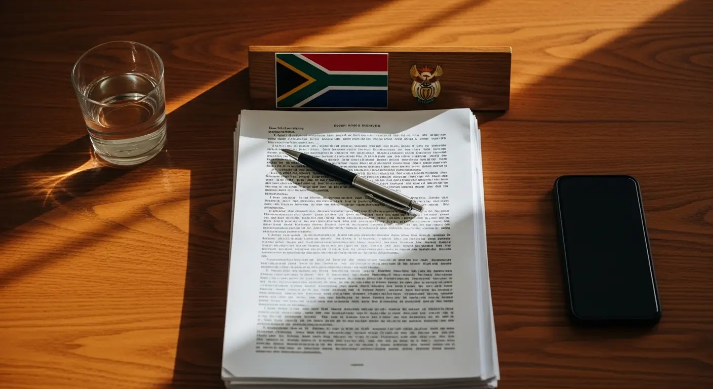 SAHRC food inquiry 2026 South Africa Human Rights Commission hearing room Johannesburg accountability process